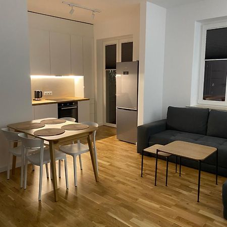 Apartament Otwarta Вроцлав Екстериор снимка