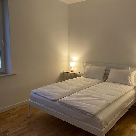 Apartament Otwarta Вроцлав Екстериор снимка