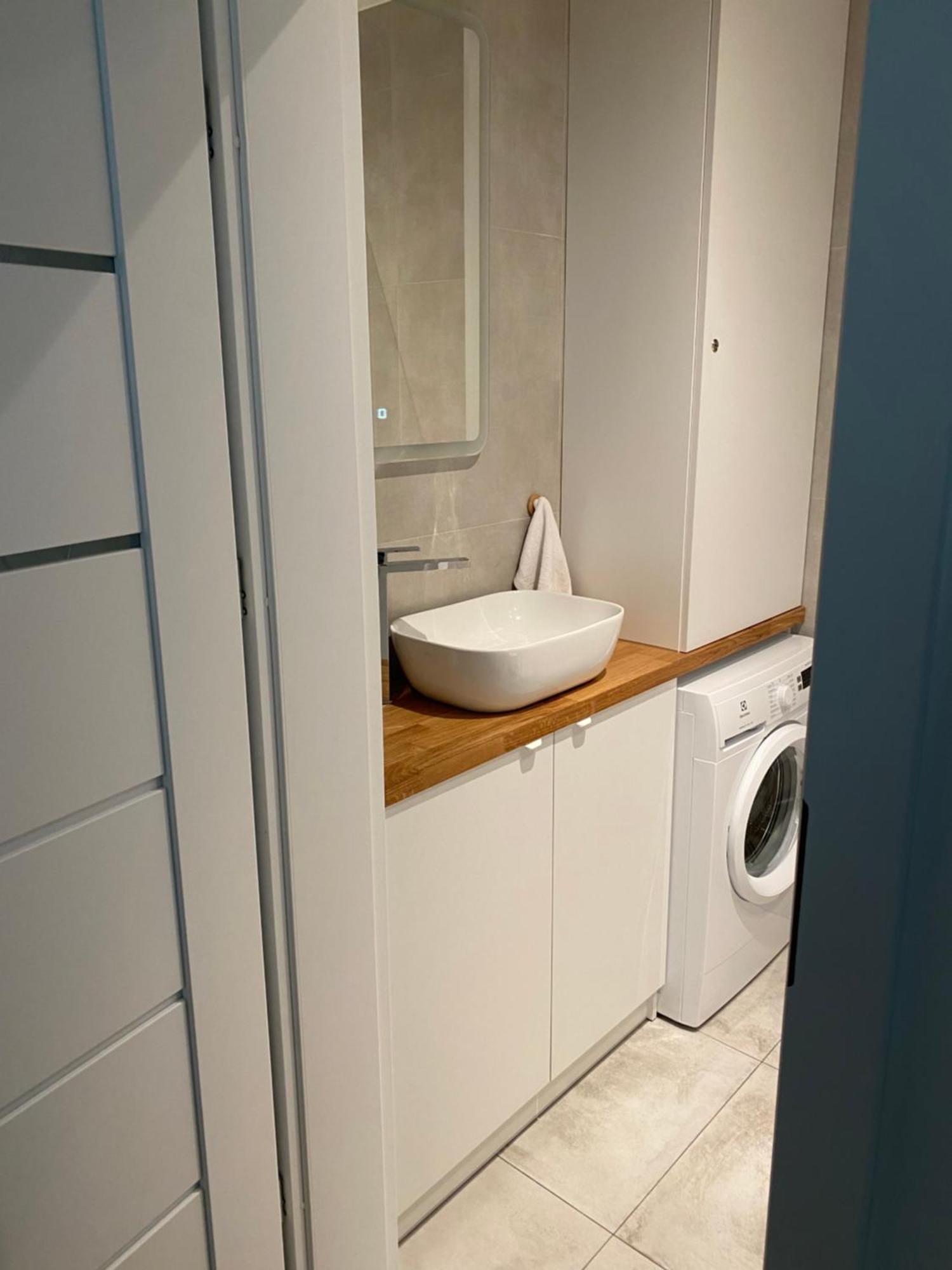 Apartament Otwarta Вроцлав Екстериор снимка