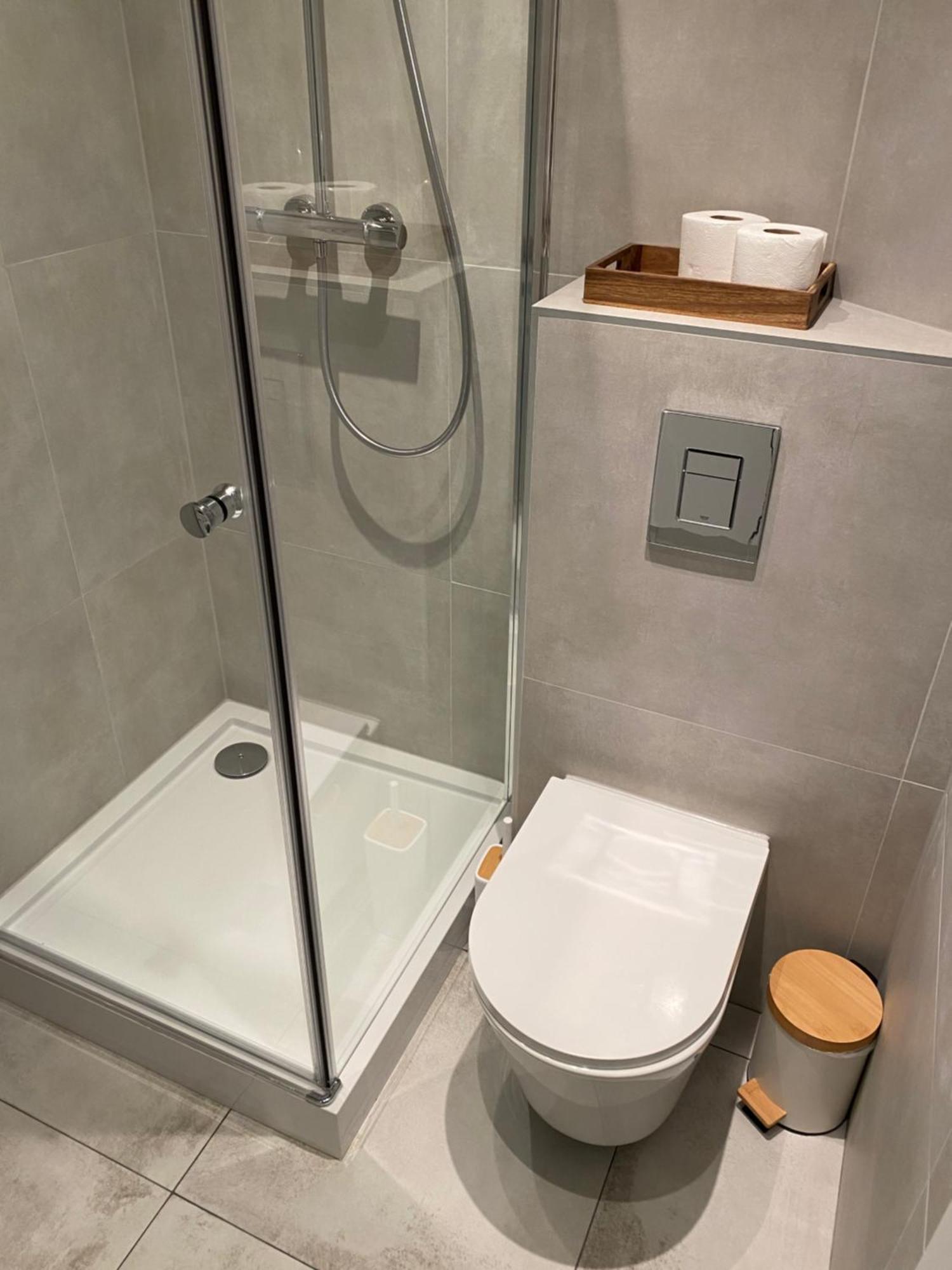 Apartament Otwarta Вроцлав Екстериор снимка