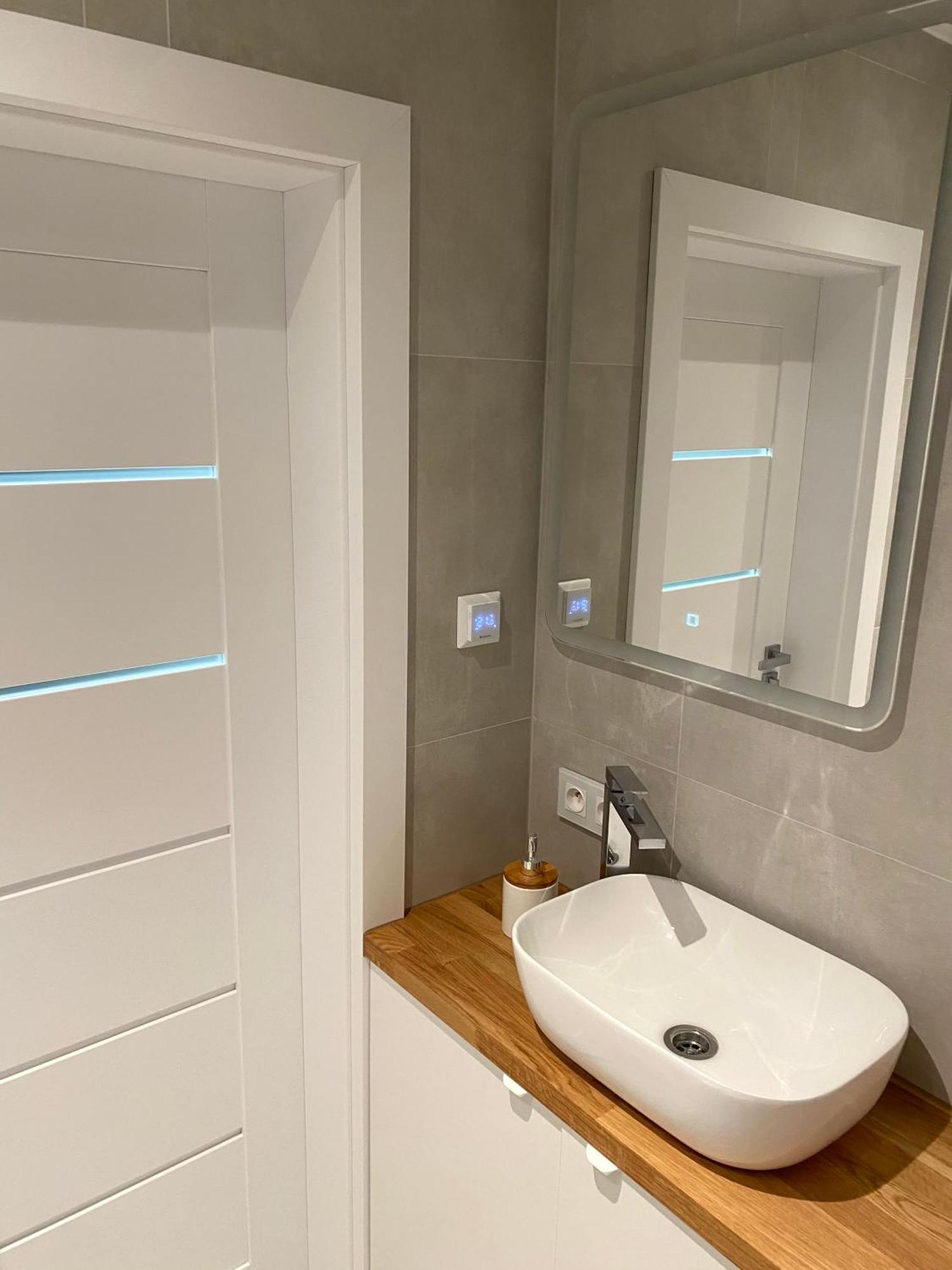 Apartament Otwarta Вроцлав Екстериор снимка